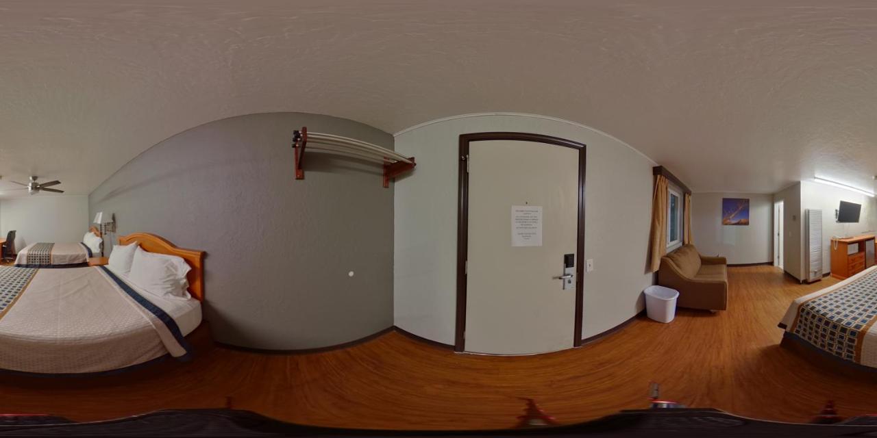 Motel Buffalo Vintage Canyon
