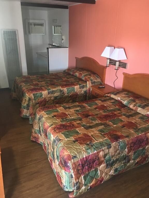 Buffalo Vintage 2* Canyon